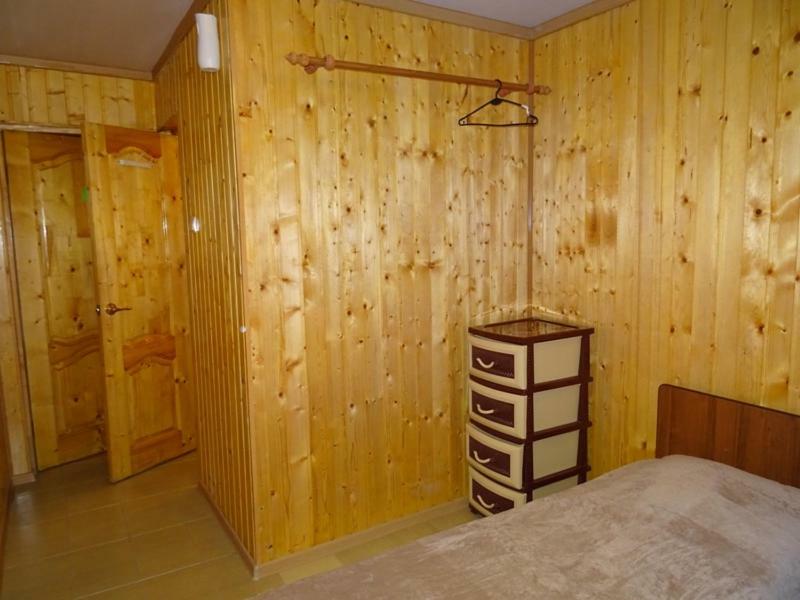 Guesthouse On Zheleznodorozhnaya Sukhumi Esterno foto