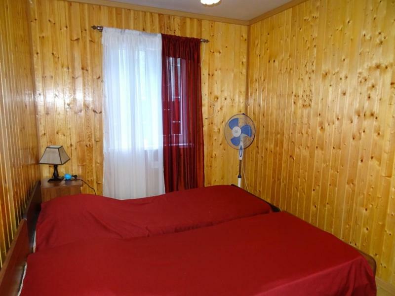 Guesthouse On Zheleznodorozhnaya Sukhumi Esterno foto
